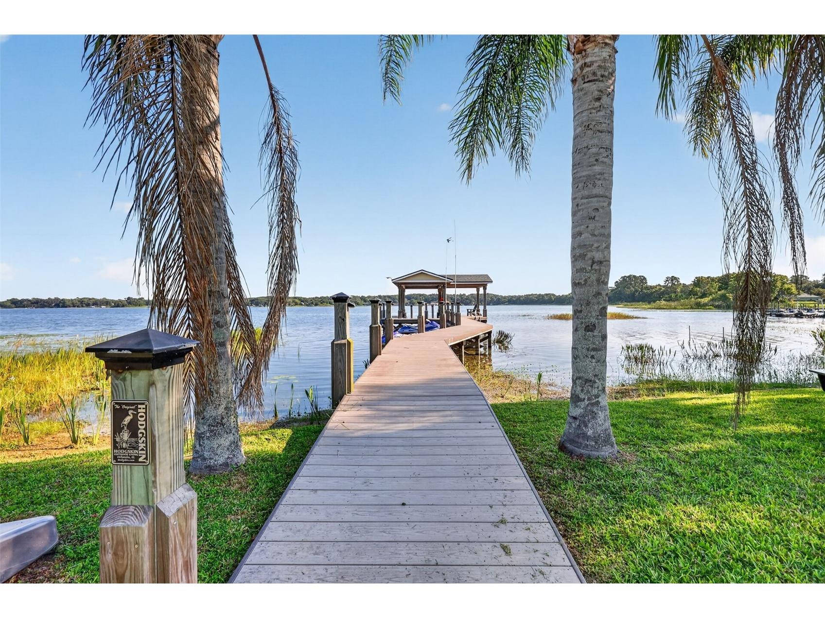 4634 Bigler Lane Mount Dora FL 32757 - LAKE OLA G5114467 image96