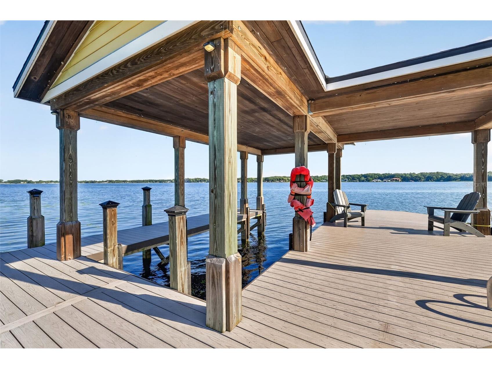 4634 Bigler Lane Mount Dora FL 32757 - LAKE OLA G5114467 image97