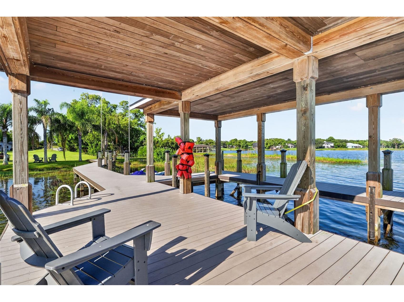 4634 Bigler Lane Mount Dora FL 32757 - LAKE OLA G5114467 image98