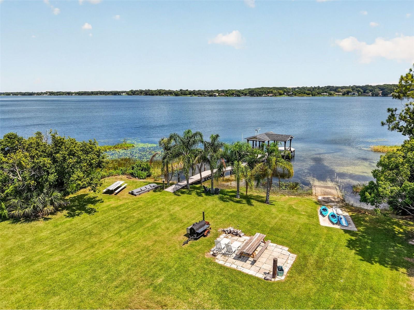 4634 Bigler Lane Mount Dora FL 32757 - LAKE OLA G5114467 image99