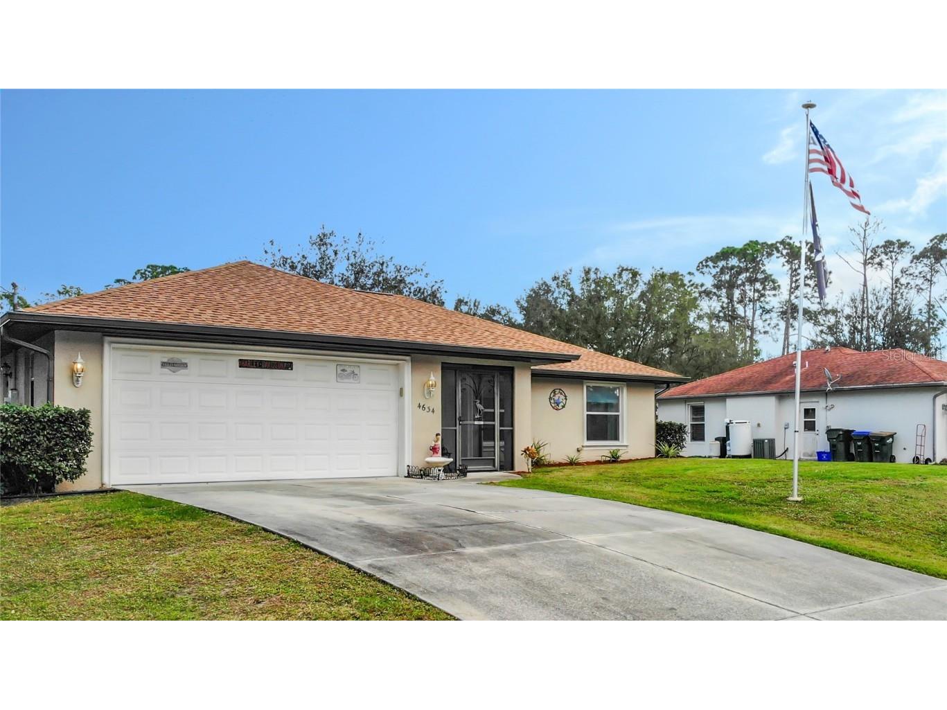 4634 Caviar Street North Port FL 34286 N6130557 image1