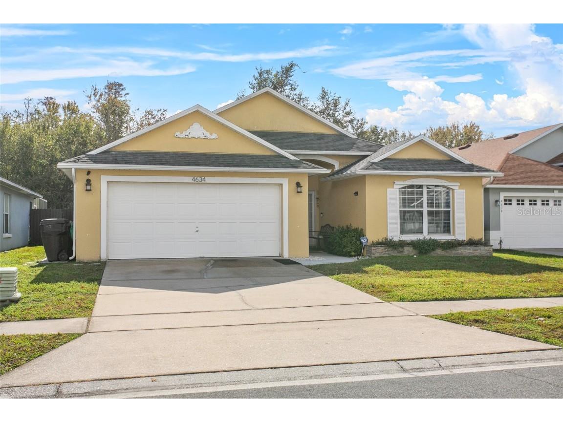 4634 Eagle Peak Drive Kissimmee FL 34746 S5117109 image1