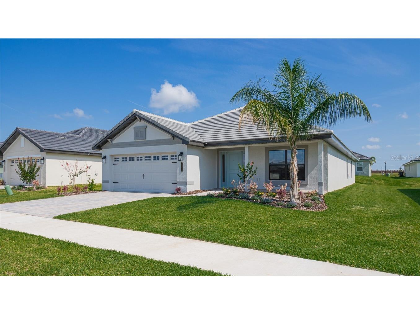 4634 Grandview Glen Drive Auburndale FL 33823 - LAKE JULIANA L4942391 image1