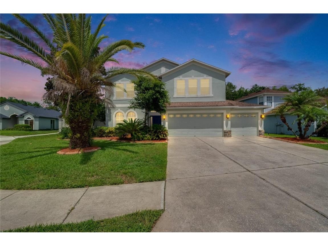 4634 Mapletree Loop Wesley Chapel FL 33544 TB8398936 image1