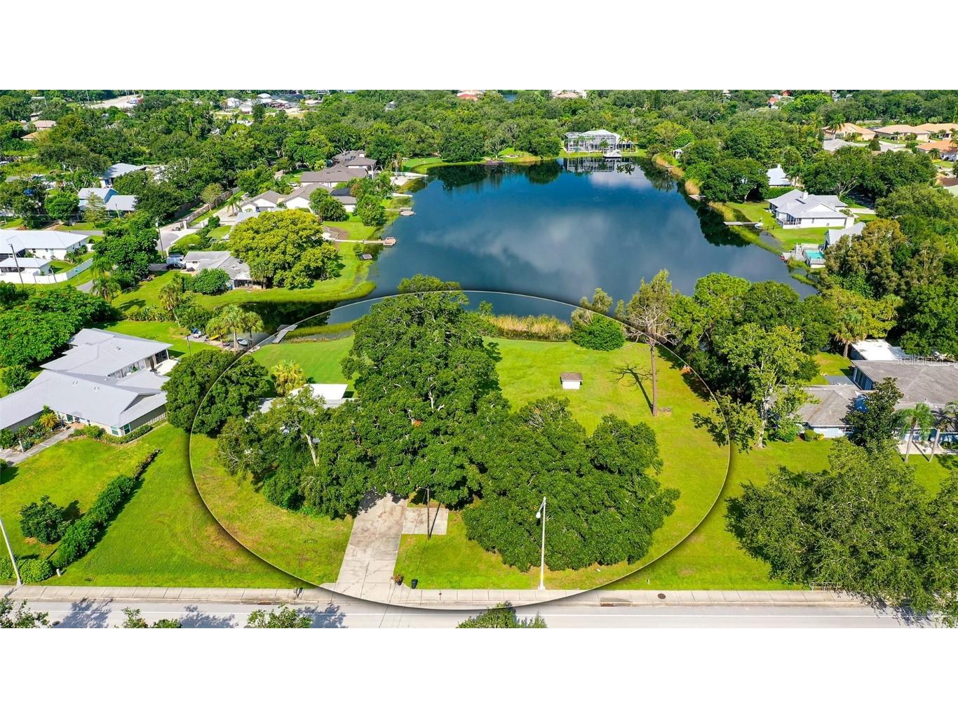 4634 Mcintosh Road Sarasota FL 34233 - BRYANTS POND N6134191 image1