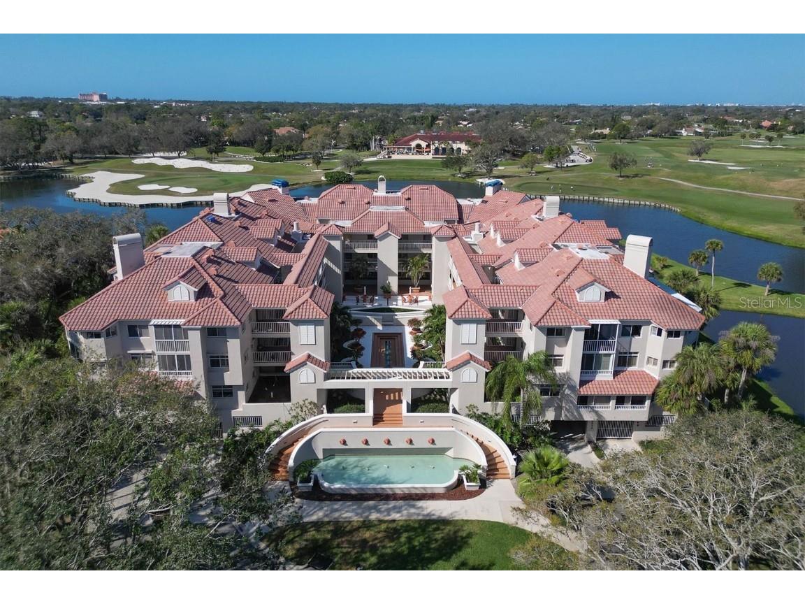 4634 Mirada Way #25 Sarasota FL 34238 A4561229 image1