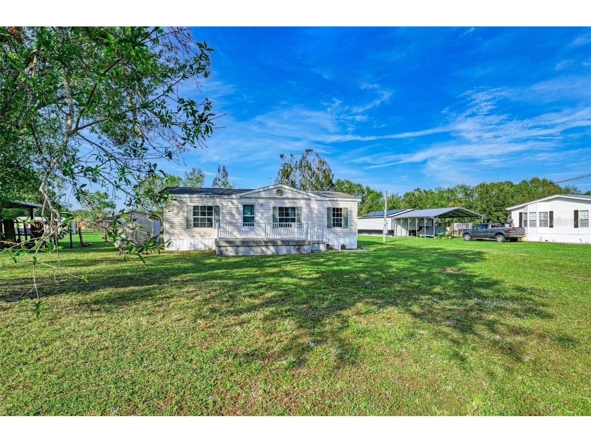 4634 NW Highland Street Arcadia FL 34266 A4583626 image1