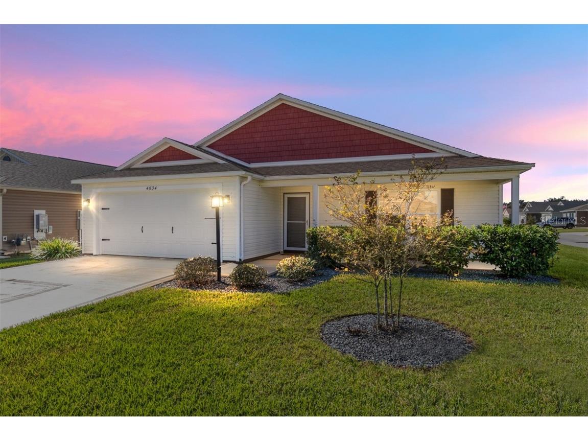 4634 Ramsell Road The Villages FL 32163 OM713528 image1