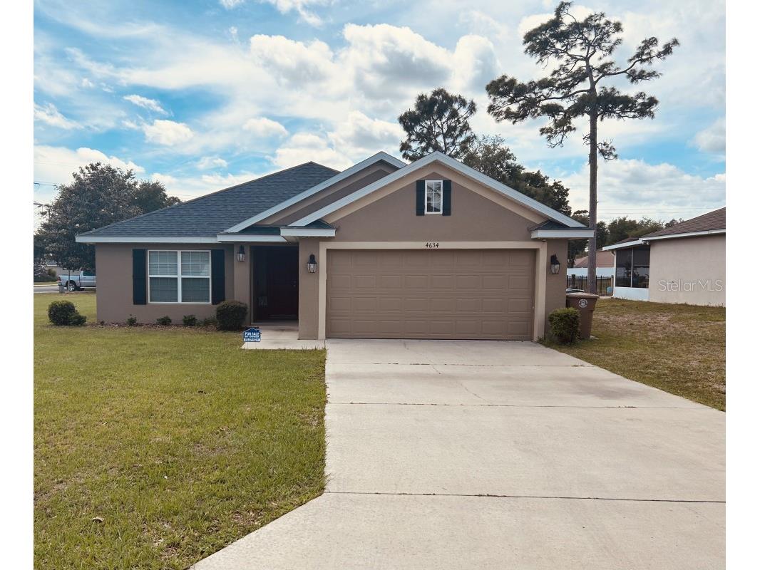 4634 SE 27th Street Ocala FL 34480 A4690668 image1