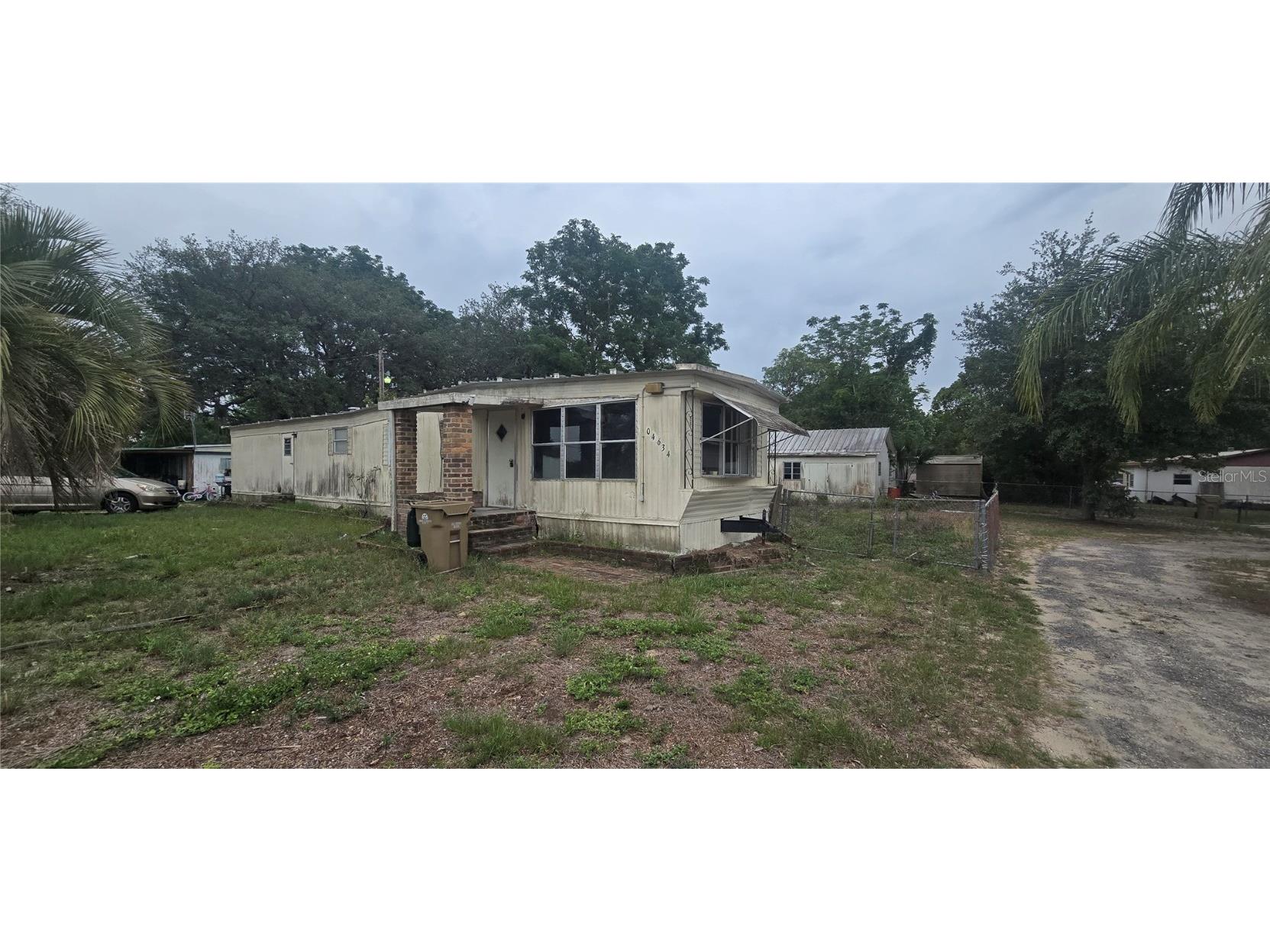 4634 Sunnyside Drive Fruitland Park FL 34731 G5097503 image1