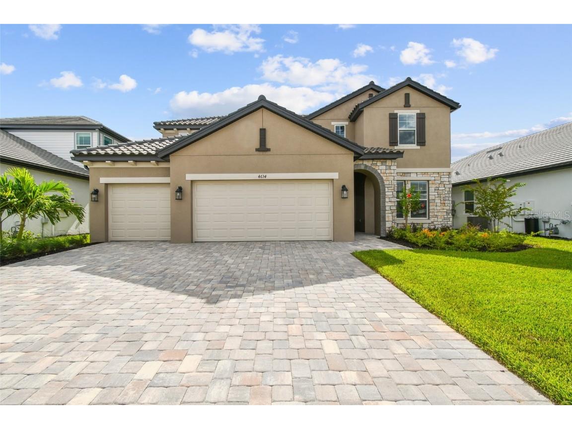 4634 Sweet Retreat Run Lakewood Ranch FL 34211 R4909726 image1