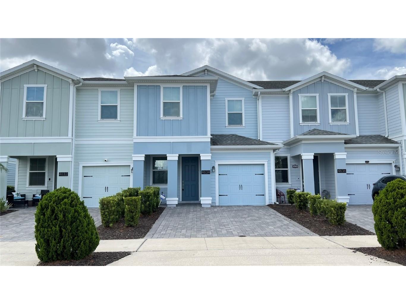 4634 Tribute Trail Kissimmee FL 34746 S5129800 image1