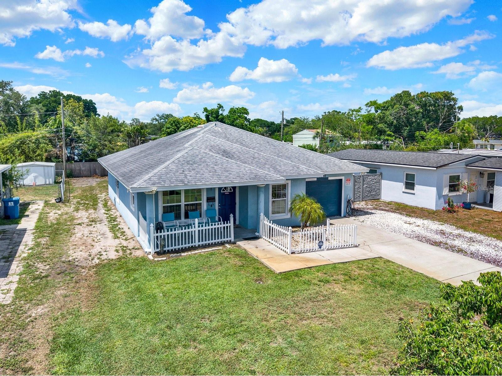 4635 26th Avenue N Saint Petersburg FL 33713 TB8511463 image1