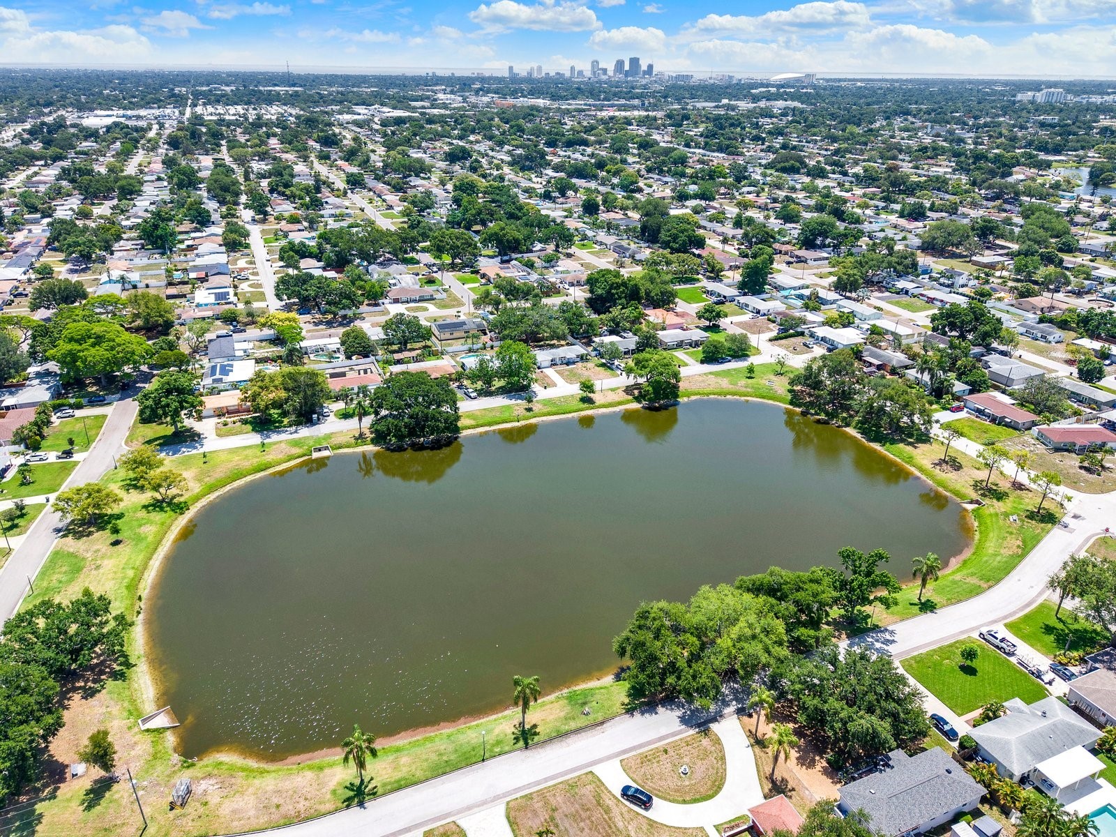 4635 26th Avenue N Saint Petersburg FL 33713 TB8511463 image12