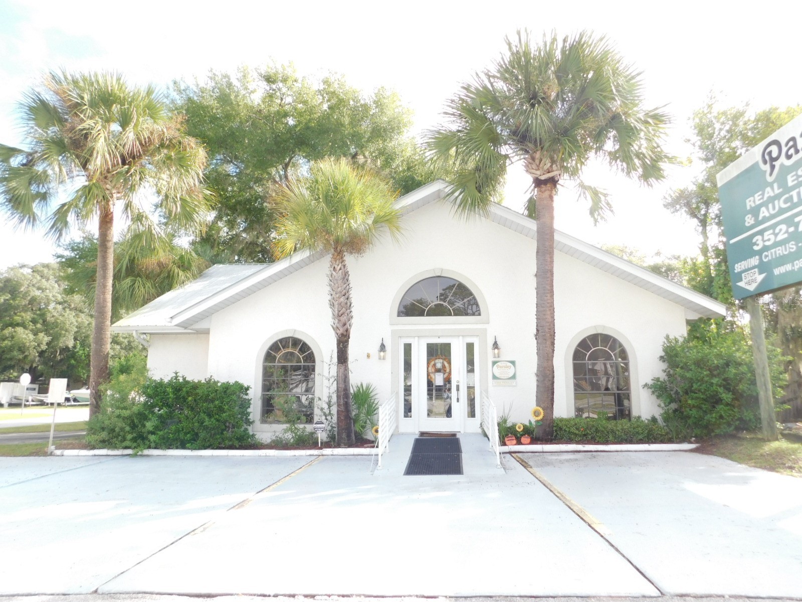 4635 & 4611 N Carl G. Rose Highway Hernando FL 34442 OM723820 image1