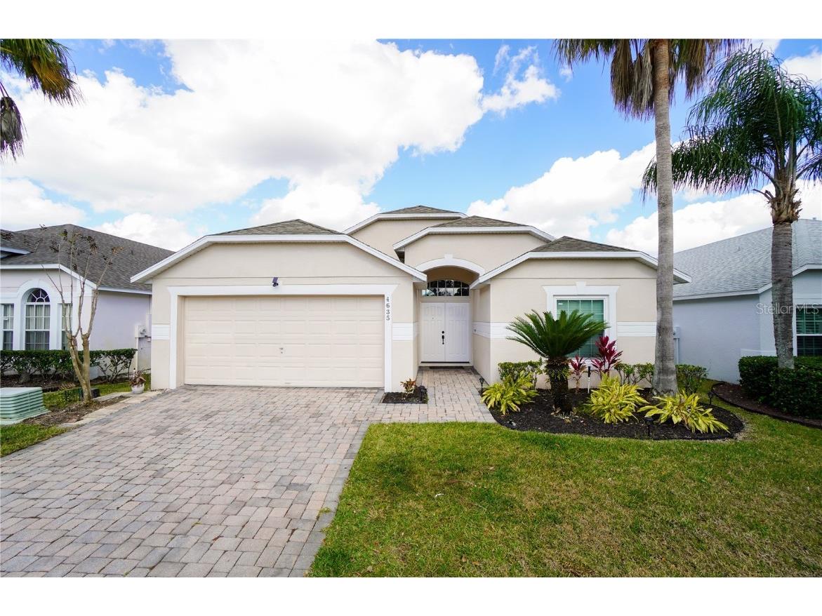 4635 Cumbrian Lakes Drive Kissimmee FL 34746 S5079873 image1