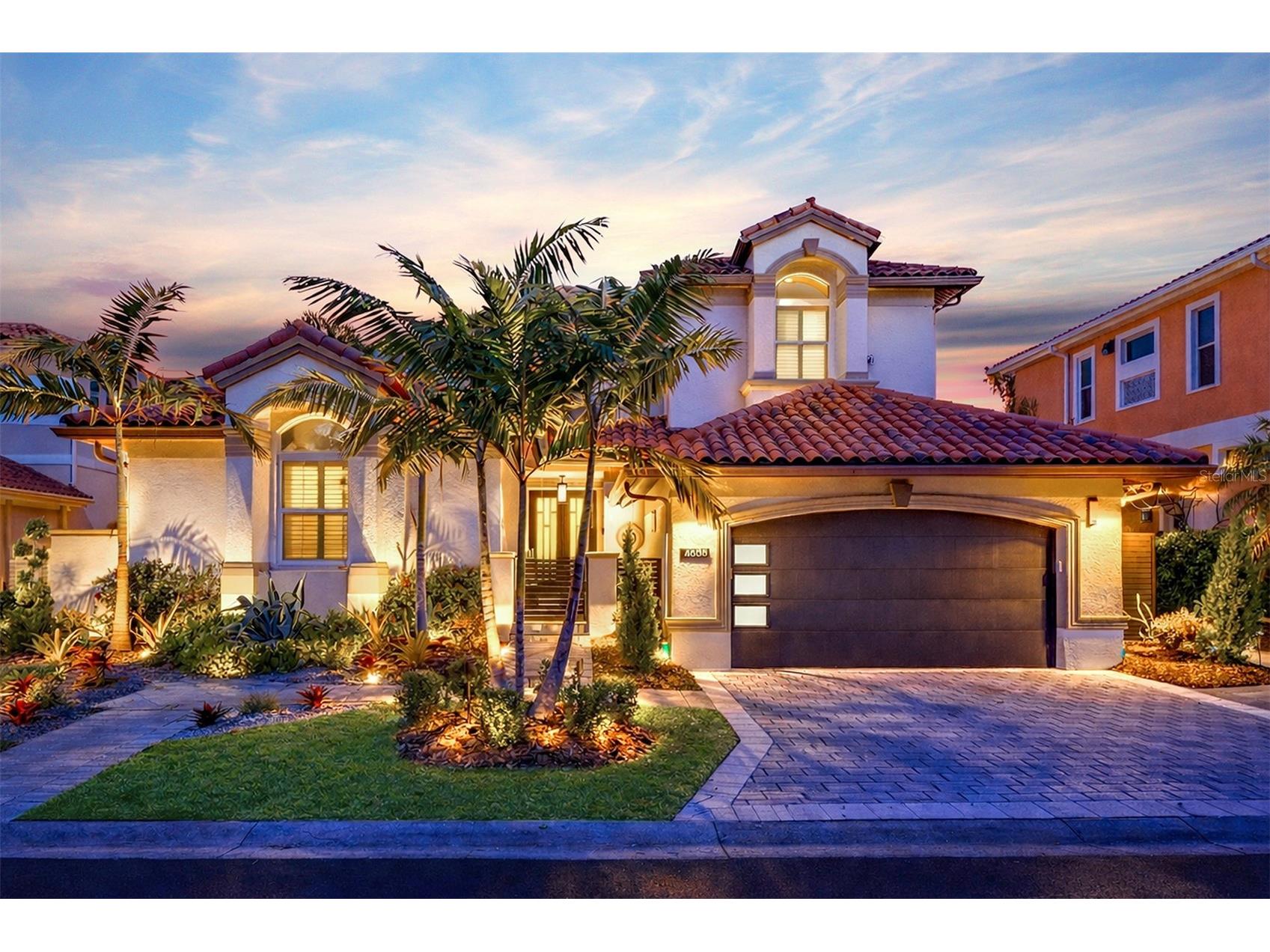 4635 Dolphin Cay Lane S Saint Petersburg FL 33711 - BOCA CIEGA BAY TB8467613 image1