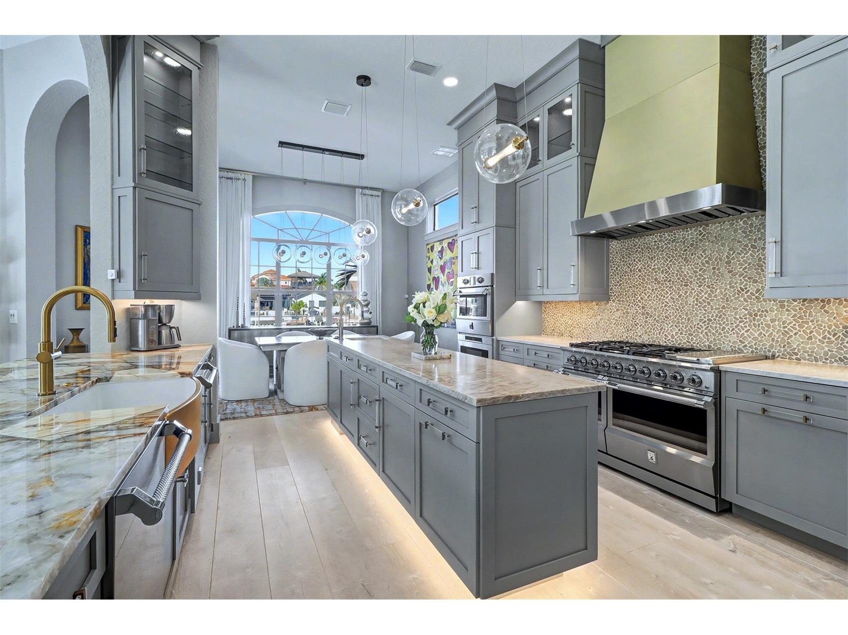 4635 Dolphin Cay Lane S Saint Petersburg FL 33711 - BOCA CIEGA BAY TB8467613 image10