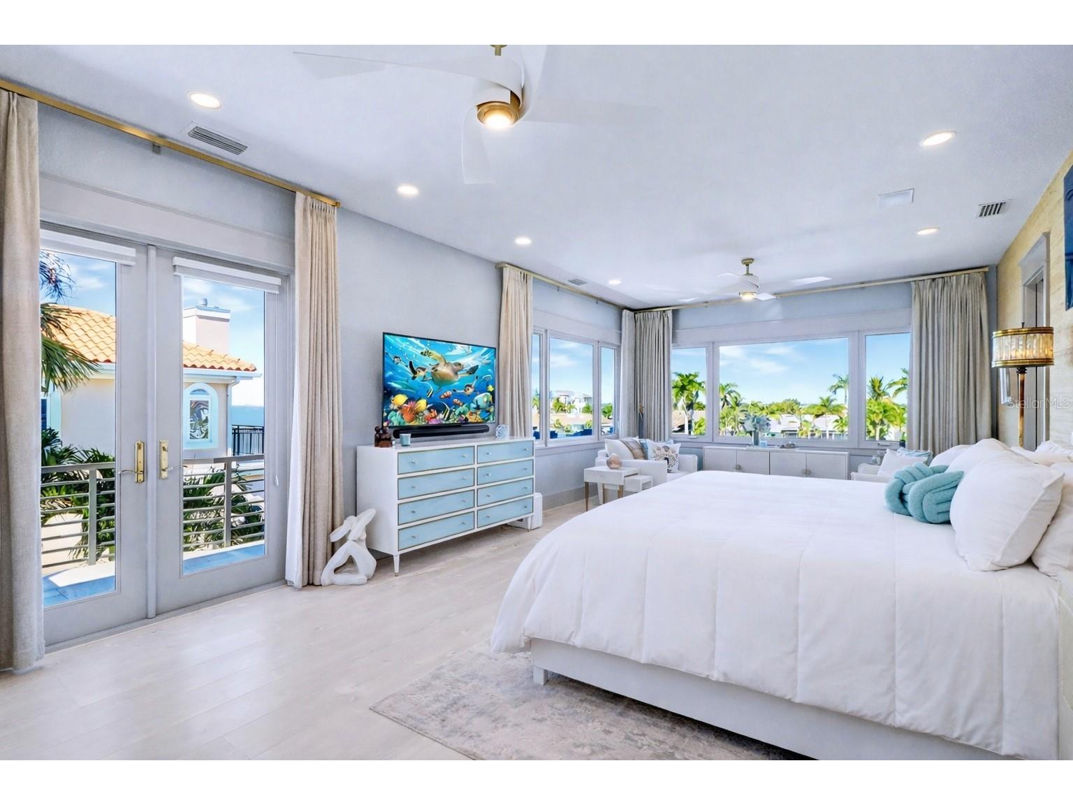 4635 Dolphin Cay Lane S Saint Petersburg FL 33711 - BOCA CIEGA BAY TB8467613 image23