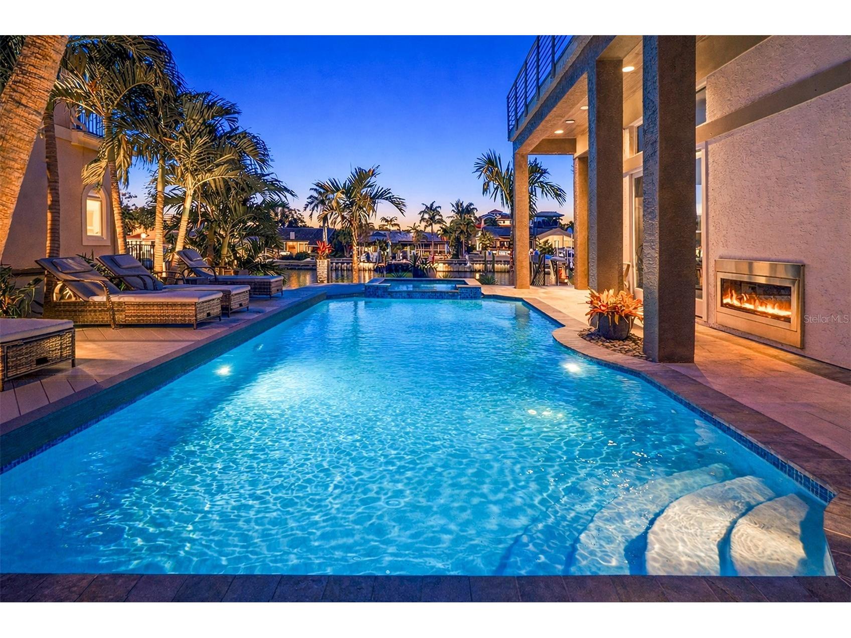 4635 Dolphin Cay Lane S Saint Petersburg FL 33711 - BOCA CIEGA BAY TB8467613 image3