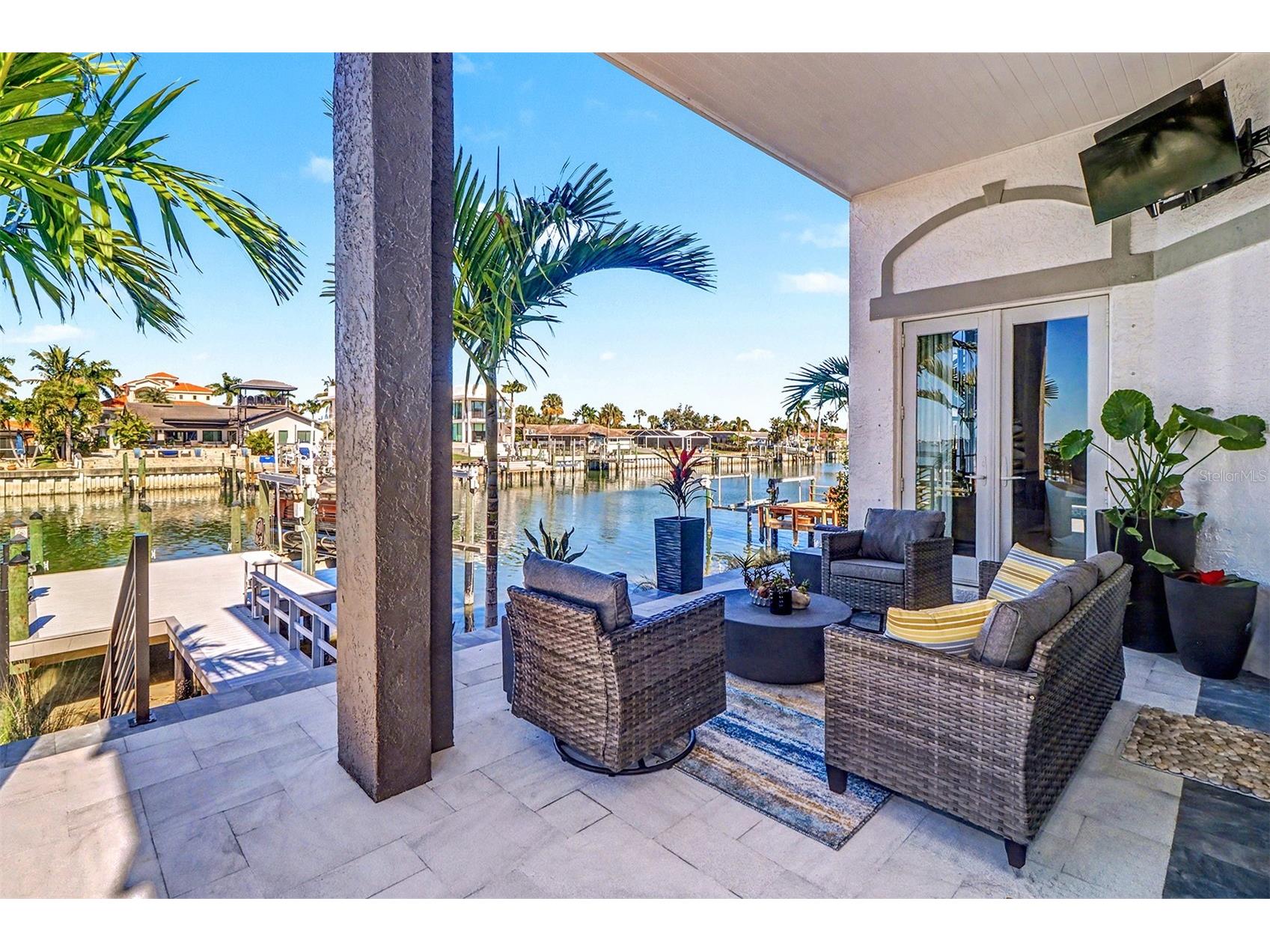 4635 Dolphin Cay Lane S Saint Petersburg FL 33711 - BOCA CIEGA BAY TB8467613 image34