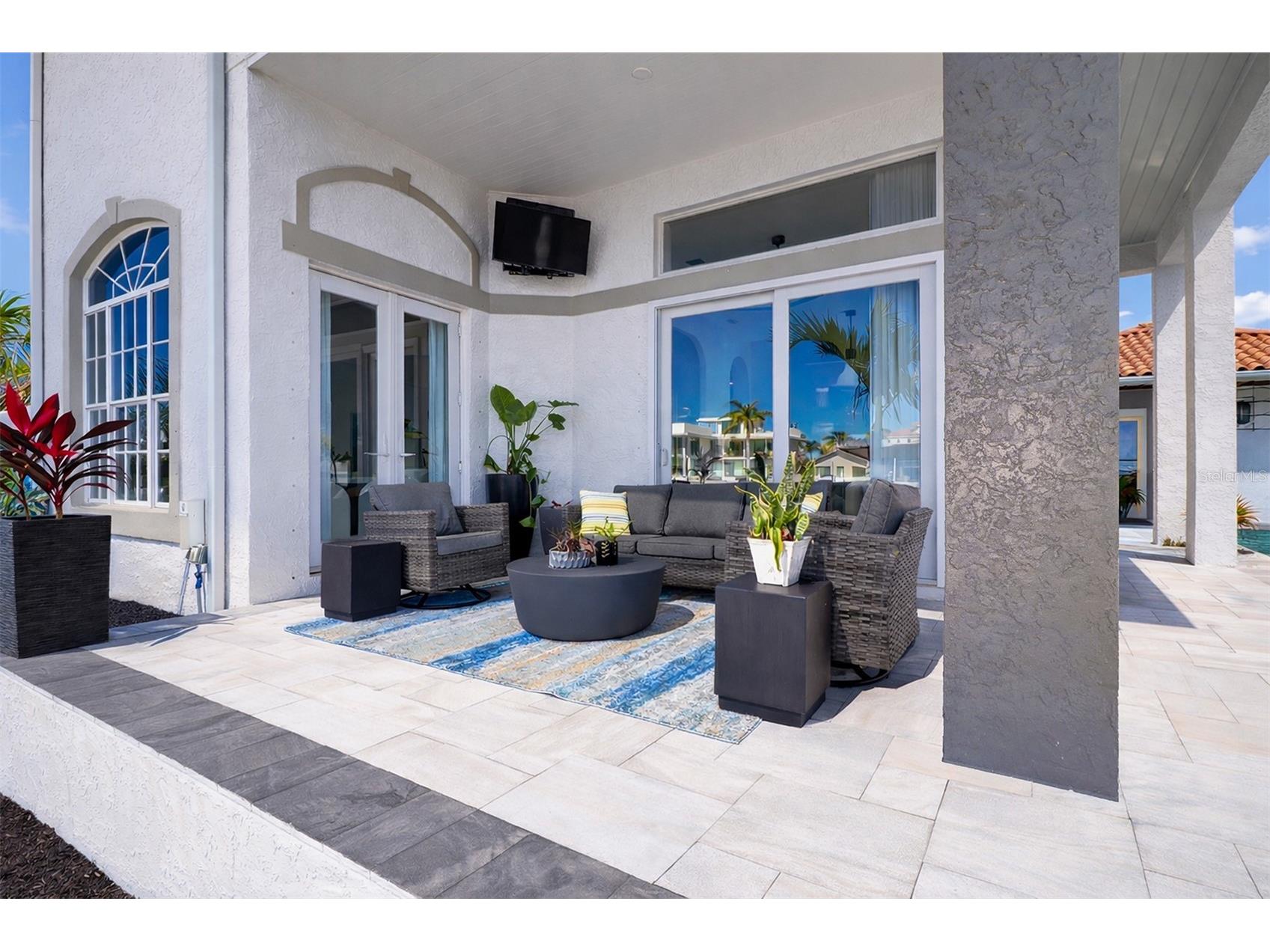 4635 Dolphin Cay Lane S Saint Petersburg FL 33711 - BOCA CIEGA BAY TB8467613 image35