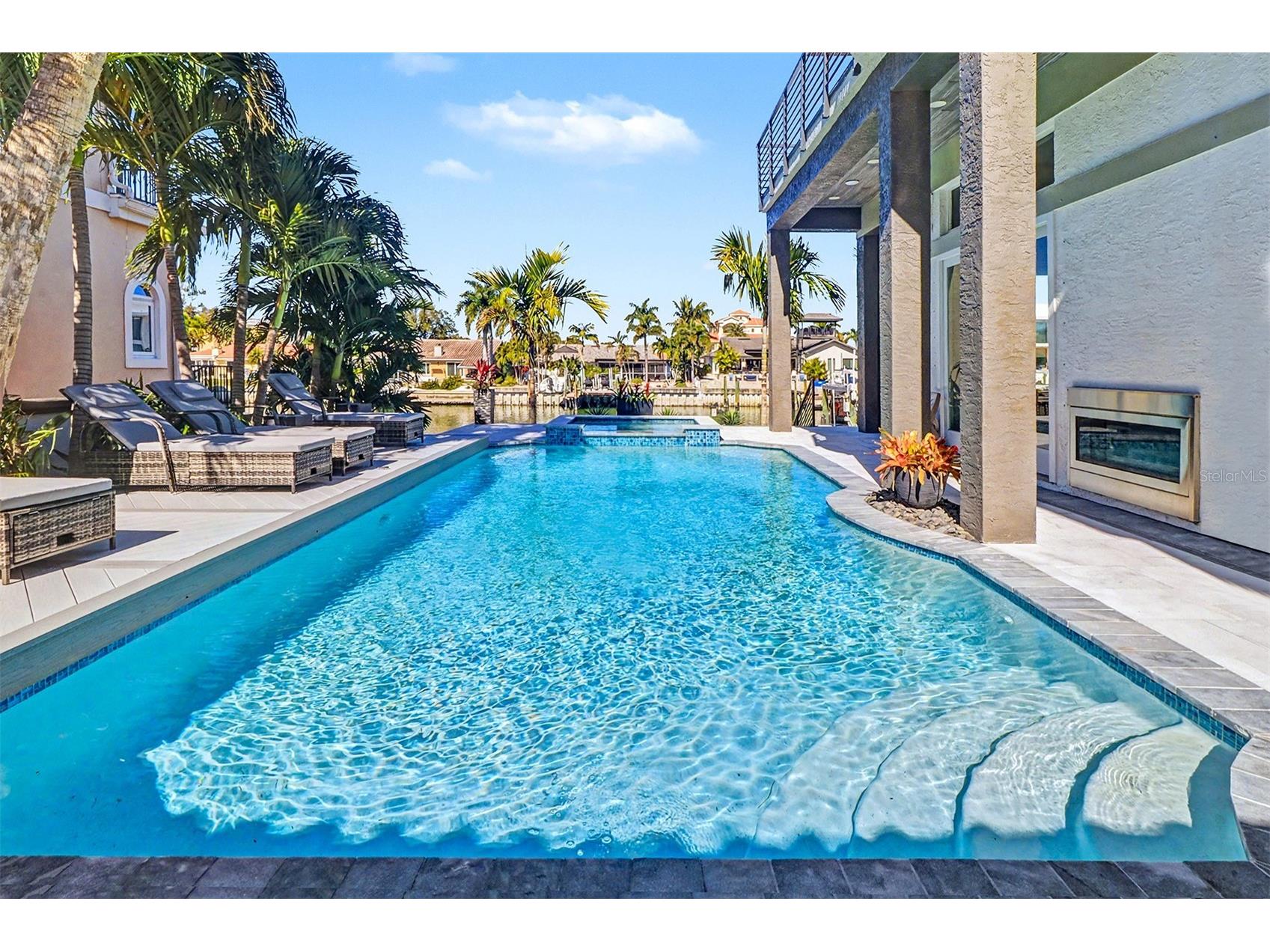 4635 Dolphin Cay Lane S Saint Petersburg FL 33711 - BOCA CIEGA BAY TB8467613 image37