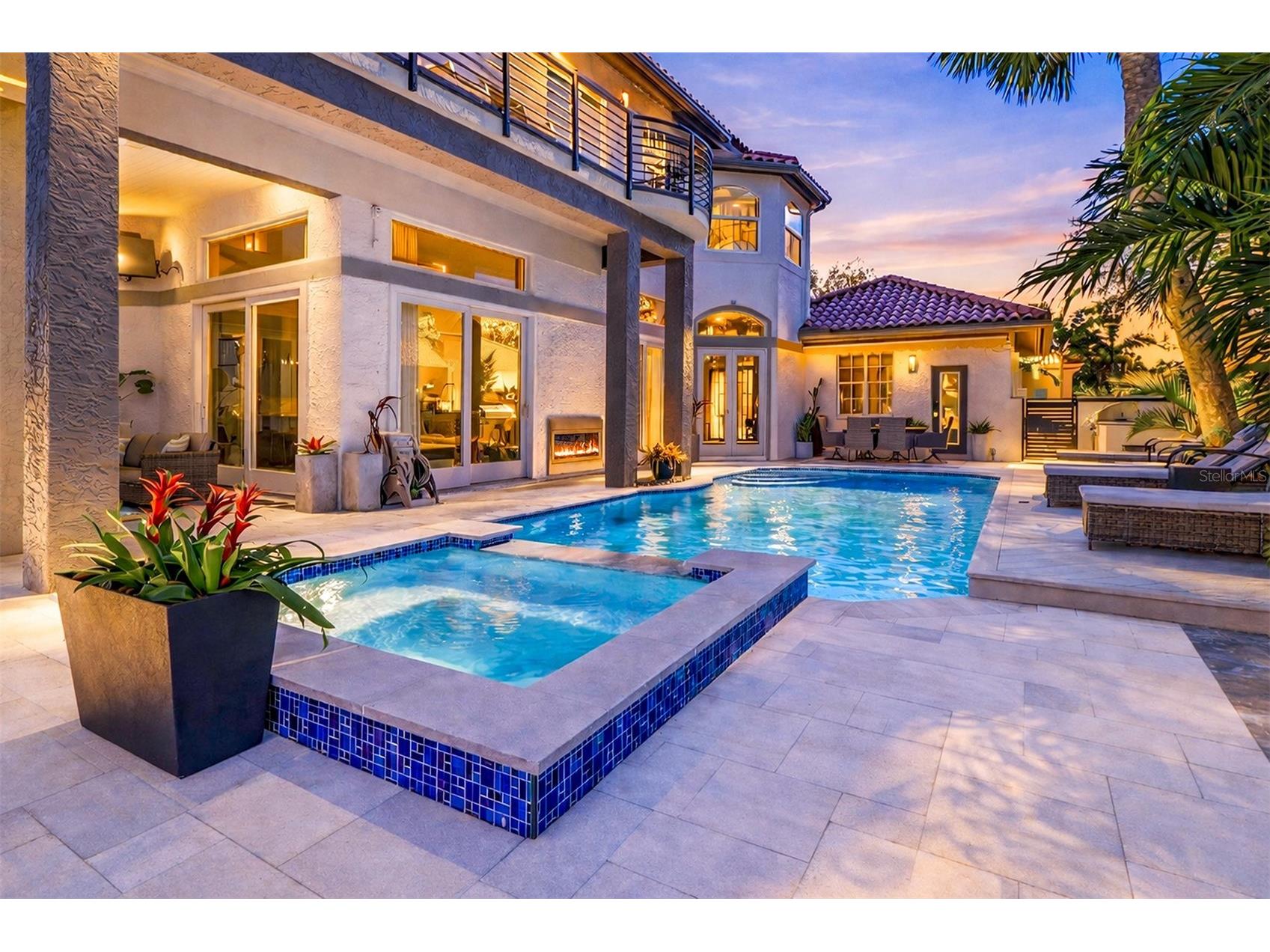 4635 Dolphin Cay Lane S Saint Petersburg FL 33711 - BOCA CIEGA BAY TB8467613 image38