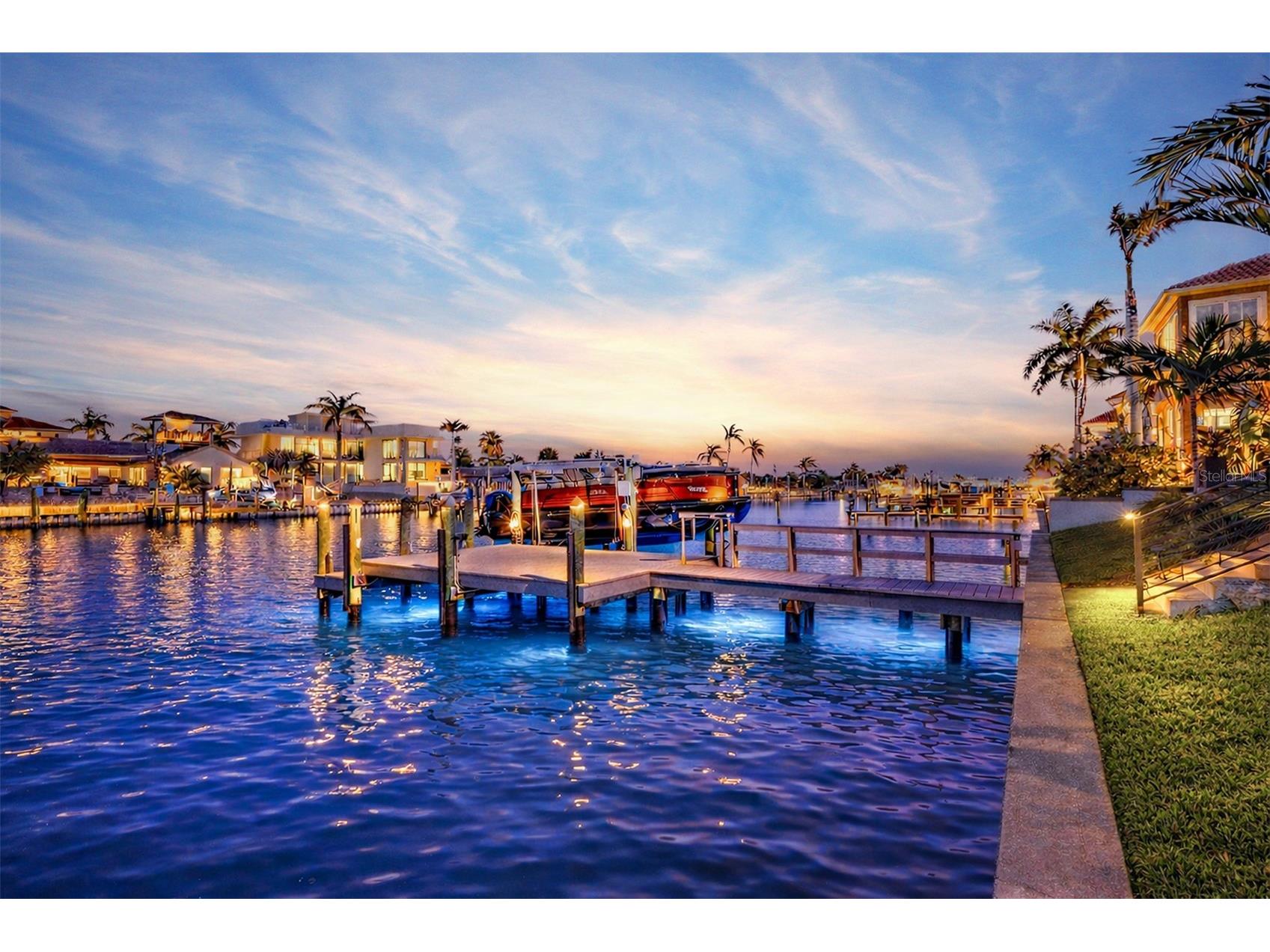 4635 Dolphin Cay Lane S Saint Petersburg FL 33711 - BOCA CIEGA BAY TB8467613 image39