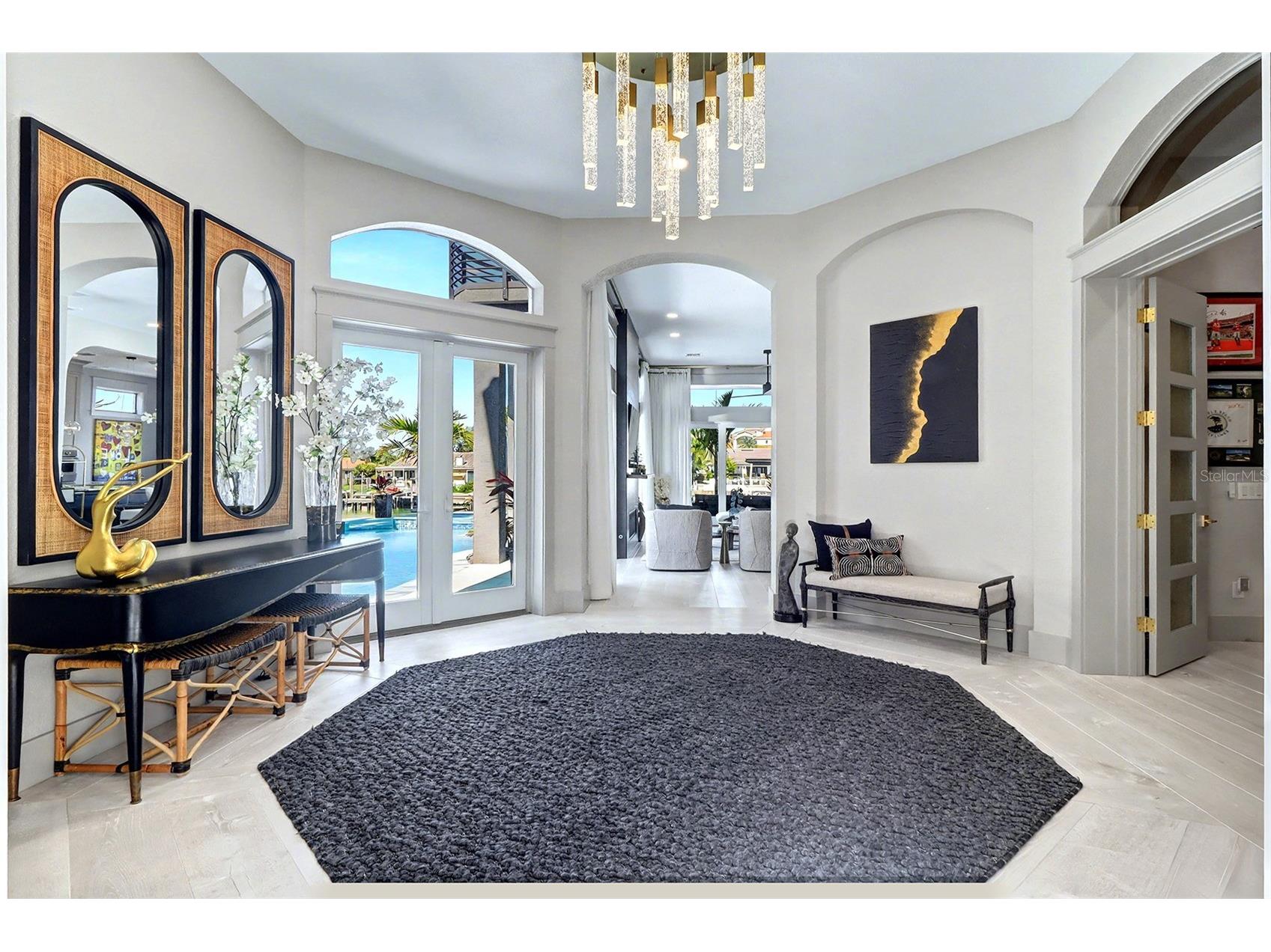 4635 Dolphin Cay Lane S Saint Petersburg FL 33711 - BOCA CIEGA BAY TB8467613 image5
