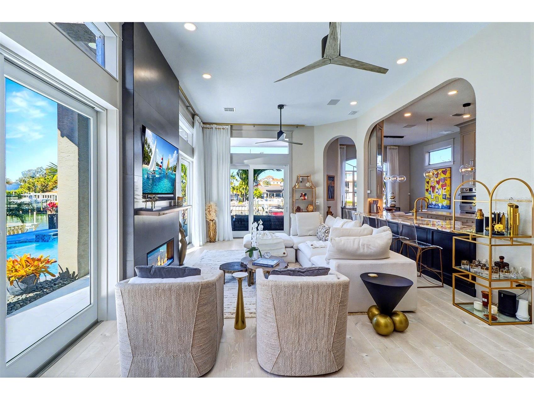 4635 Dolphin Cay Lane S Saint Petersburg FL 33711 - BOCA CIEGA BAY TB8467613 image6