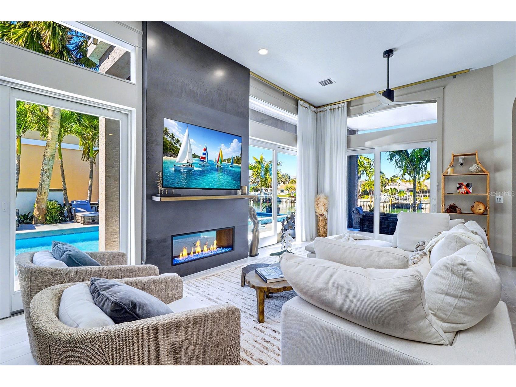 4635 Dolphin Cay Lane S Saint Petersburg FL 33711 - BOCA CIEGA BAY TB8467613 image7