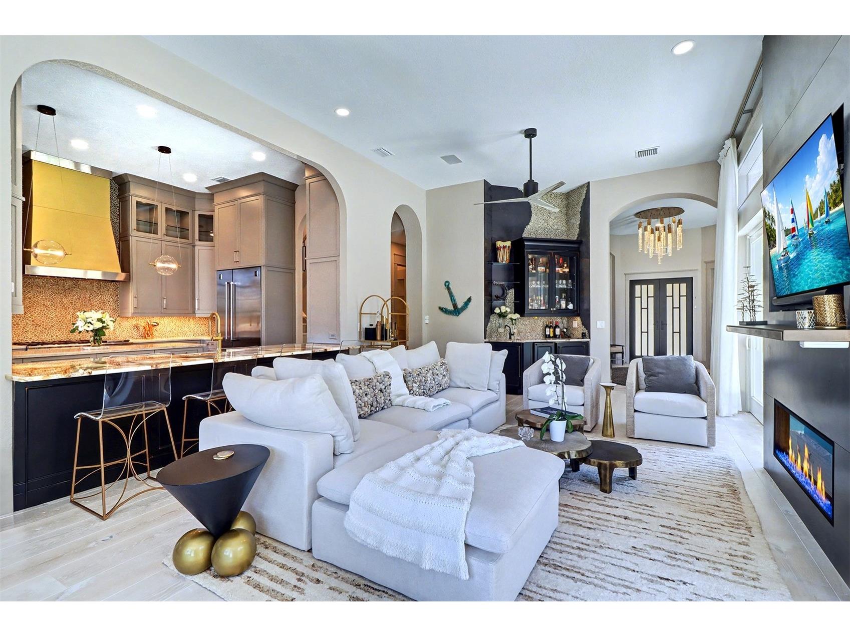 4635 Dolphin Cay Lane S Saint Petersburg FL 33711 - BOCA CIEGA BAY TB8467613 image9