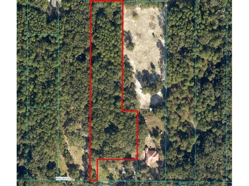 4635 NW 80th Place Ocala FL 34482 OM688459 image1