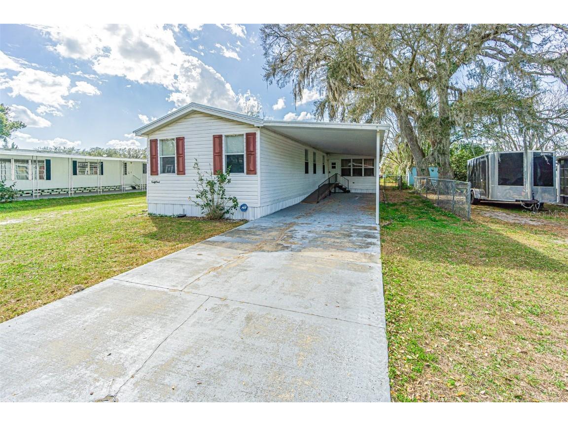 4635 Orange Blossom Drive Zephyrhills FL 33542 TB8325008 image1