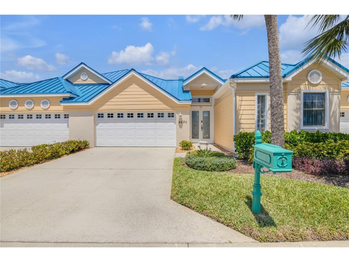 4635 Riverwalk Village Court #4635 Ponce Inlet FL 32127 - ATLANTIC OCEAN O6103449 image1