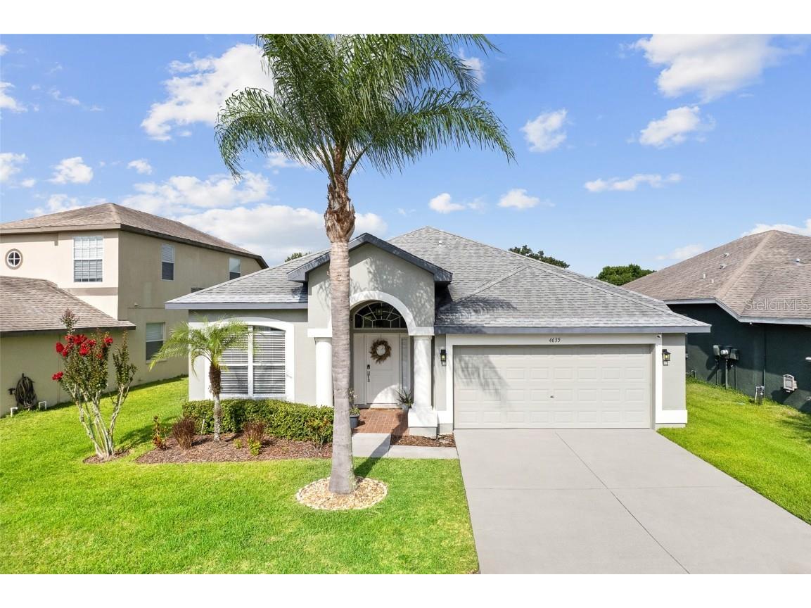 4635 Rolling Green Drive Wesley Chapel FL 33543 T3455675 image1