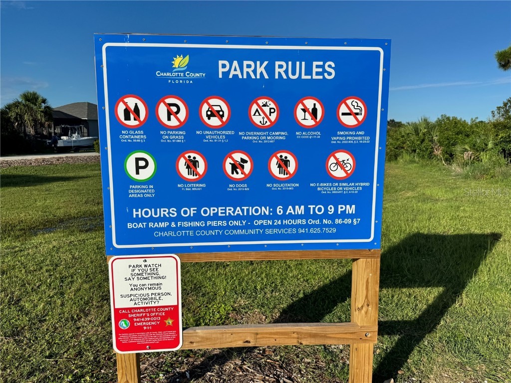 4635 Spire Street Port Charlotte FL 33981 A4659761 image19