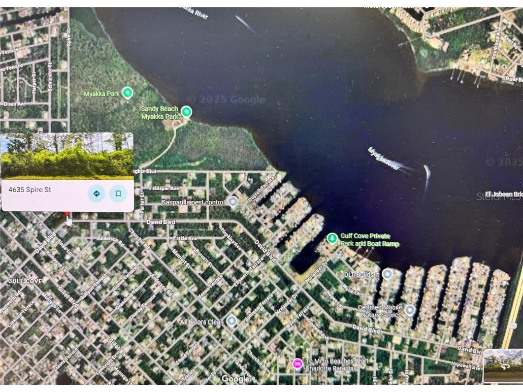 4635 Spire Street Port Charlotte FL 33981 A4659761 image2