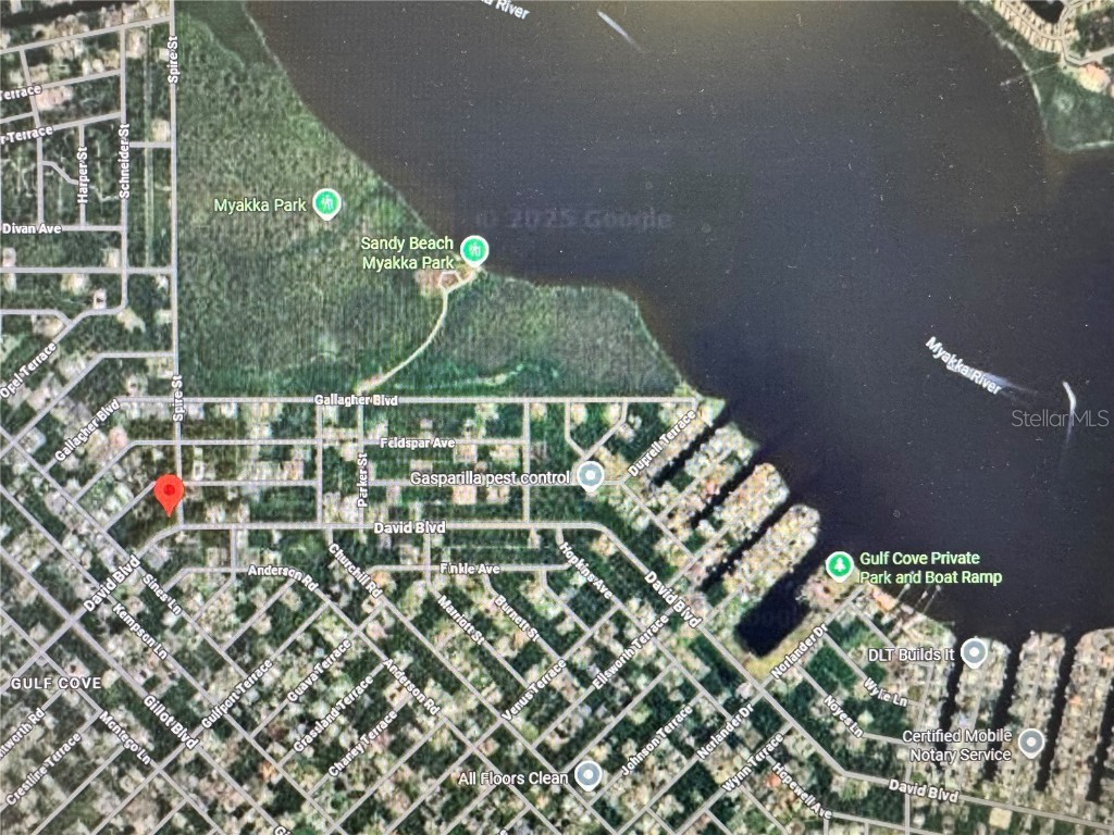 4635 Spire Street Port Charlotte FL 33981 A4659761 image3