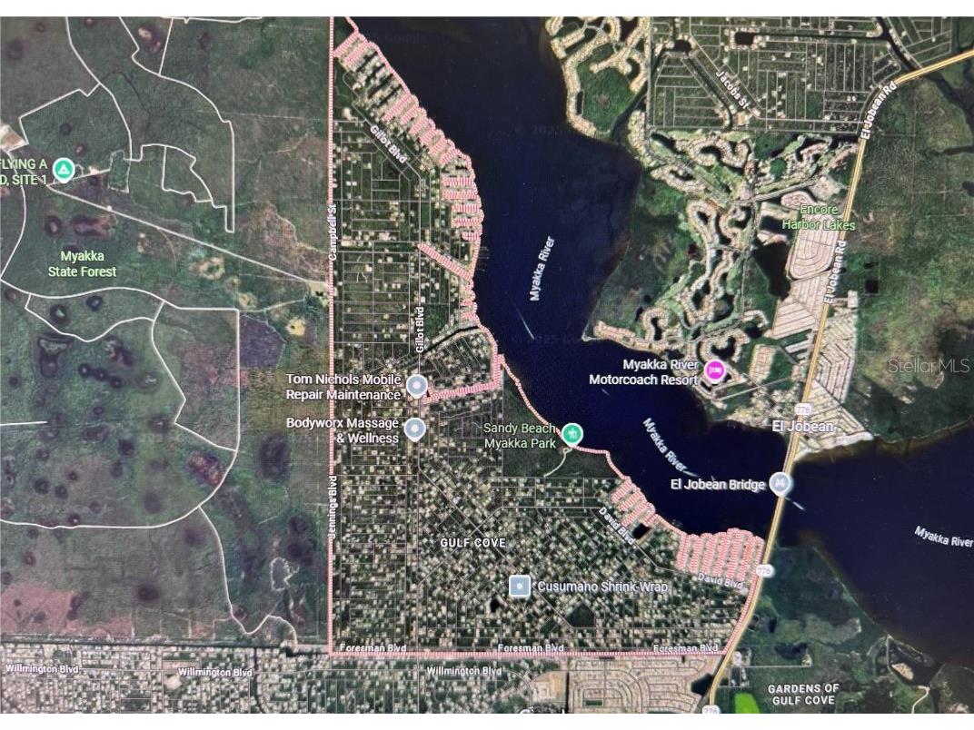 4635 Spire Street Port Charlotte FL 33981 A4659761 image5