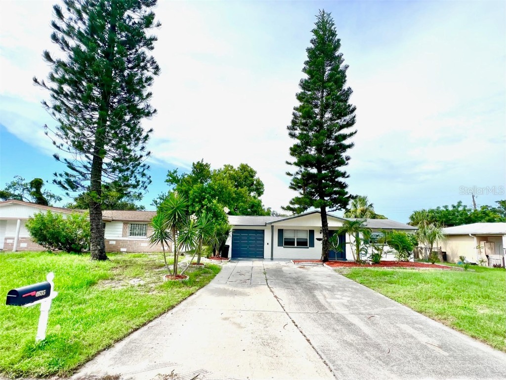 4635 Taray Lane Holiday FL 34690 U8250472 image1