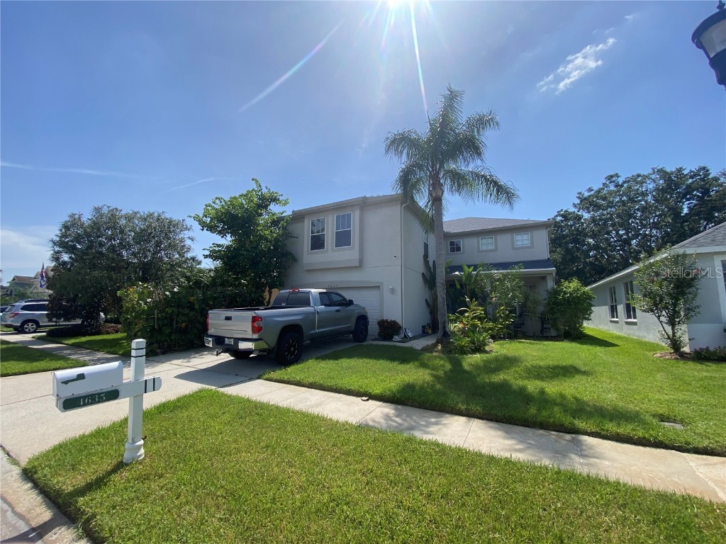 4635 Tealwood Trail Wesley Chapel FL 33544 T3320536 image1