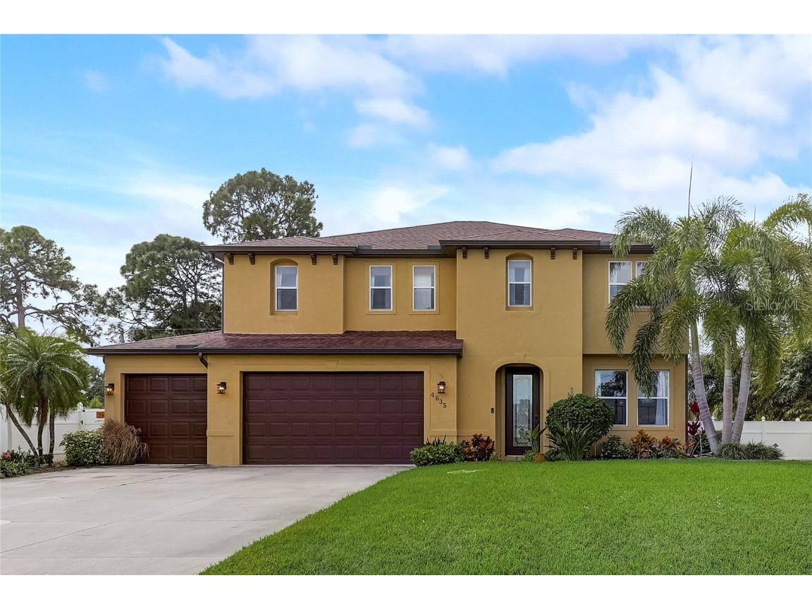 4635 W Price Boulevard North Port FL 34286 T3341735 image1