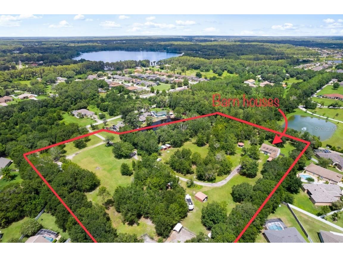4636 Alpine Road Land O Lakes FL 34639 T3425596 image1