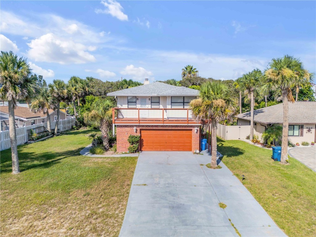 4636 Katy Drive New Smyrna Beach FL 32169 NS1085601 image1