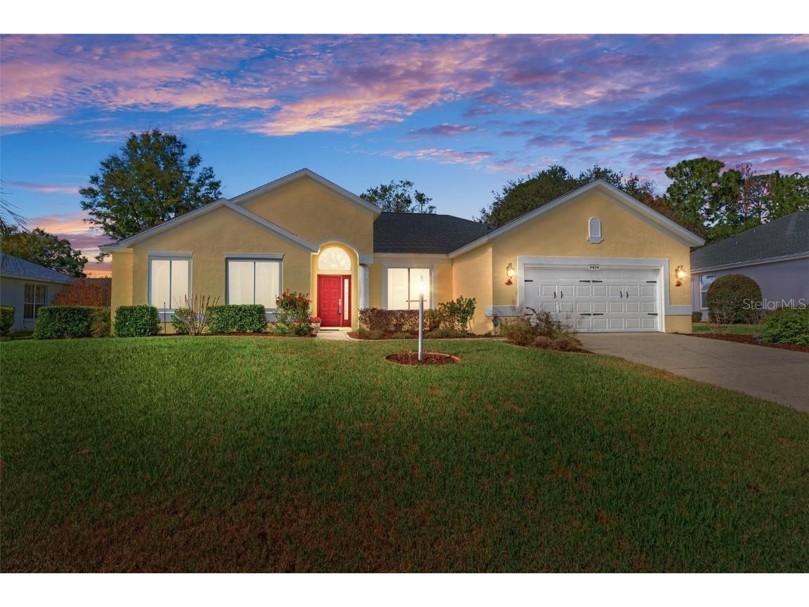 4636 N Jademoor Drive Beverly Hills FL 34465 OM691966 image1