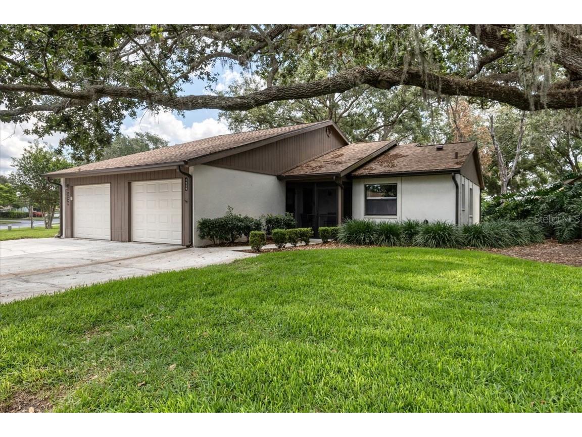 4636 Oak Hill Lane #35 Sarasota FL 34232 A4568332 image1