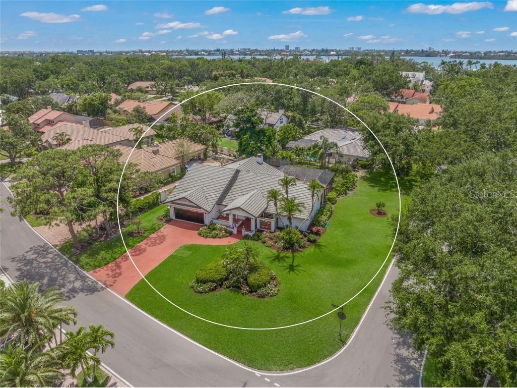 4636 Pine Harrier Drive Sarasota FL 34231 A4651192 image1