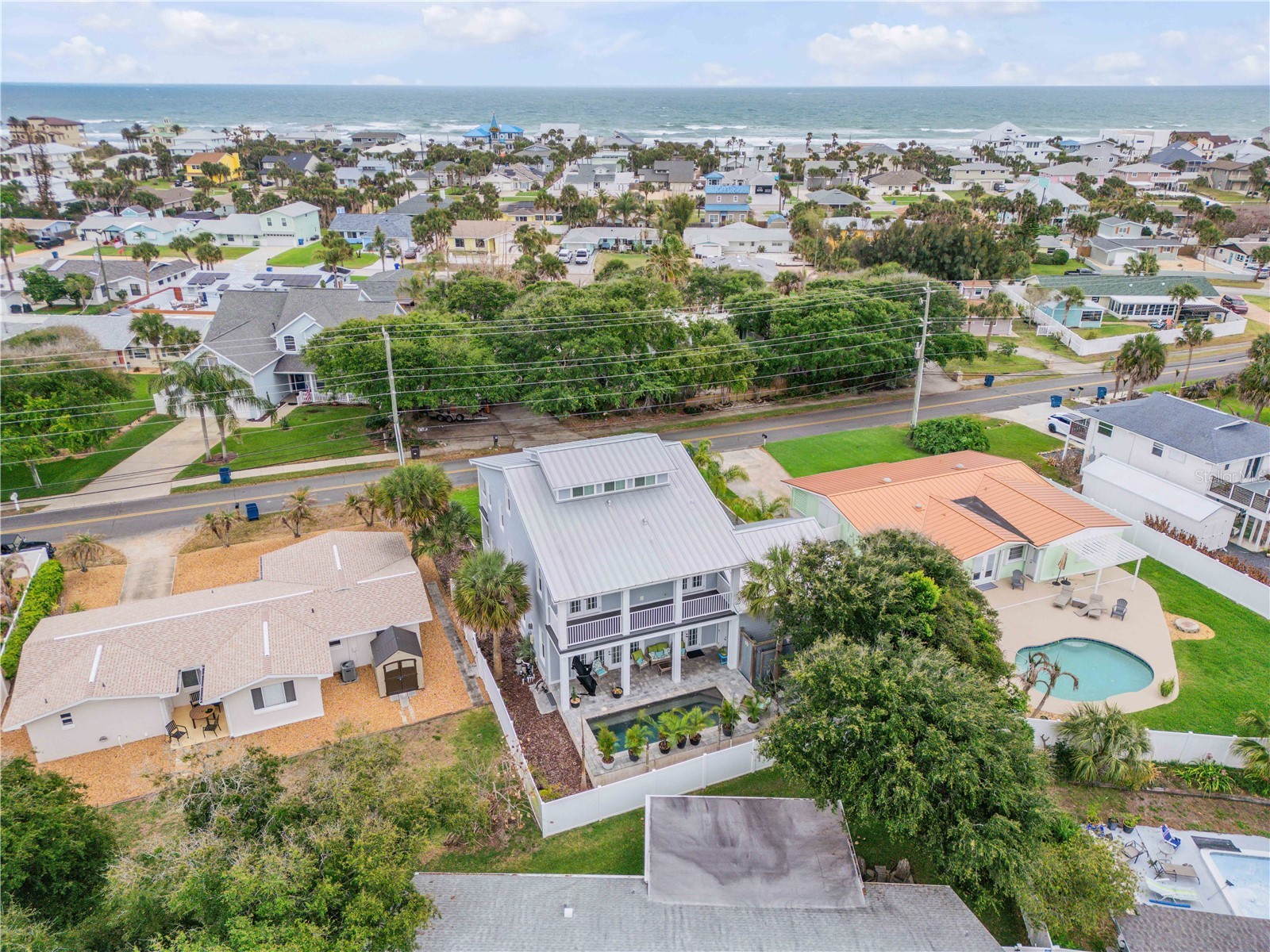 4636 Saxon Drive New Smyrna Beach FL 32169 NS1088060 image1